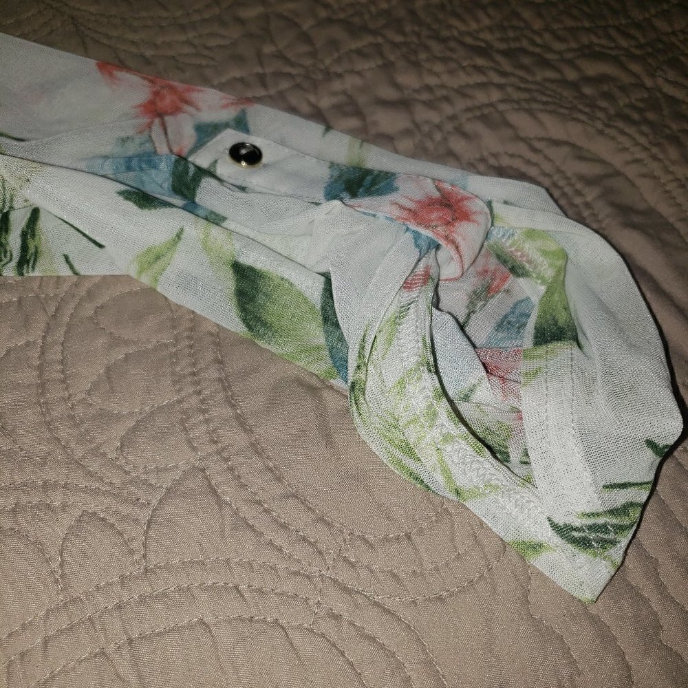 SIREN Lily Tops - Picture 6 of 6